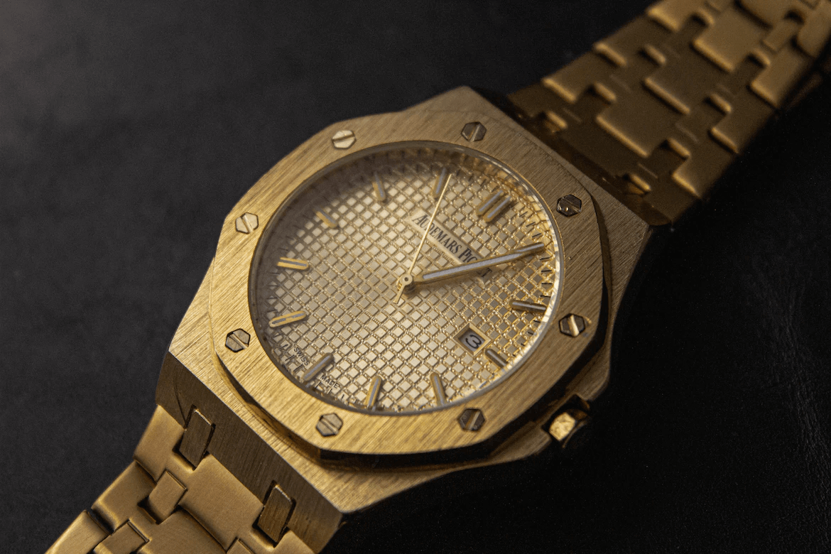 Audemars piguet price discount increase